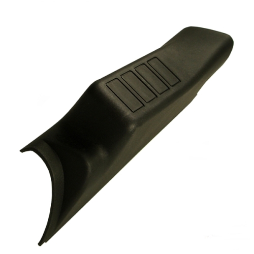 Jeep Wrangler JK Konsole Schalterkonsole ohne Schalter am Sc