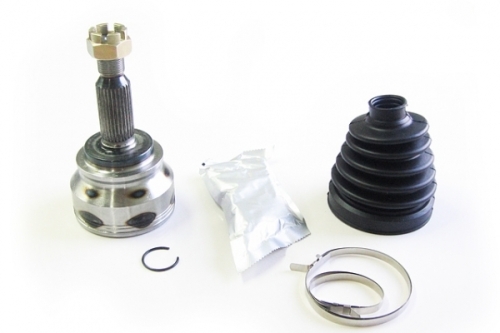  MK sel Gelenk Antriebswelle v.außen 07-10