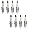 WJ WG 4,7 8er Zündkerzen Spark Plug Chpion 99-04